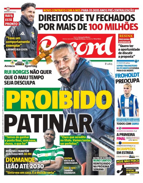 Descarregar capa em PDF de alta resolução