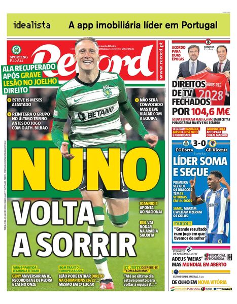 Descarregar capa em PDF de alta resolução