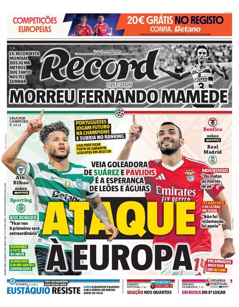 Descarregar capa em PDF de alta resolução