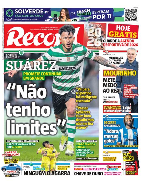 Descarregar capa em PDF de alta resolução