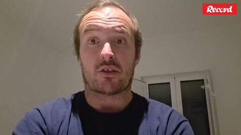 Luís Portela Morais faz balanço do prólogo do Dakar: «Como dizia o Toby Price...»