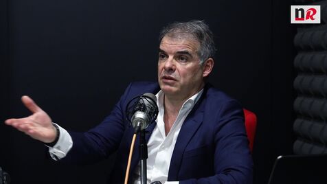 Negócios Record: Final four no estrangeiro