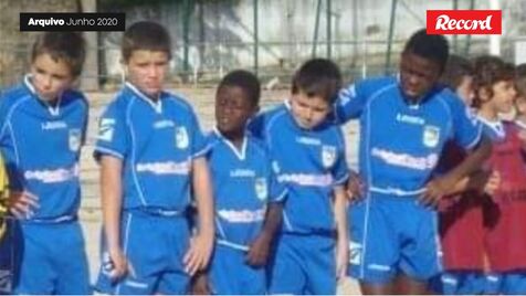 Recomendação do professor ao olheiro e a ameaça do Benfica e FC Porto: a história de como Nuno Mendes 'despertou' a atenção do Sporting