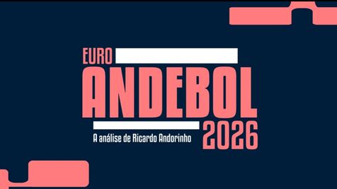 A análise de Ricardo Andorinho