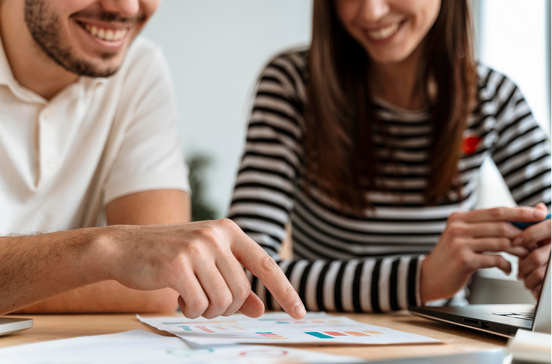 Análise de crédito e planeamento de estratégia