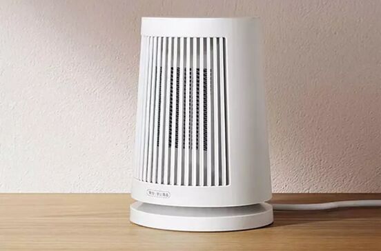 Xiaomi Desktop Heater 600W
