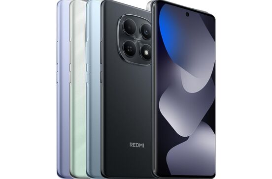 Xiaomi Redmi Note 15