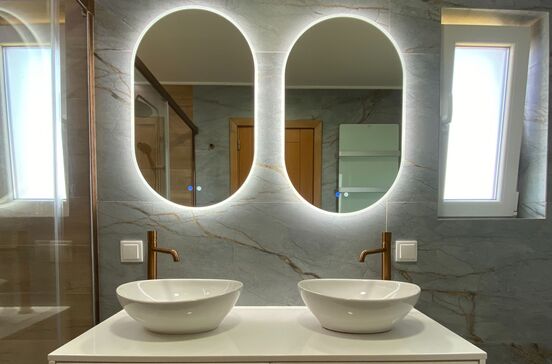 Remodelações 'premium' de casas de banho em Lisboa e Porto com a Mudelar