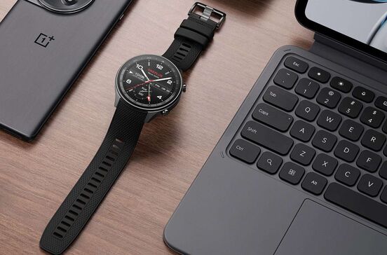 Promoção: Smartwatch One Plus Watch 2R com desconto imperdível