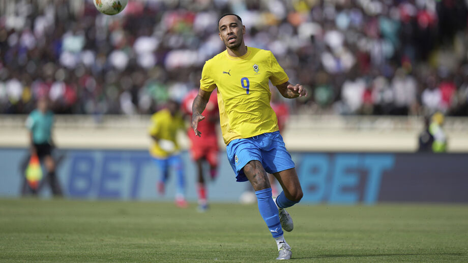 Caos na seleção do Gabão: Aubameyang suspenso após eliminação da CAN