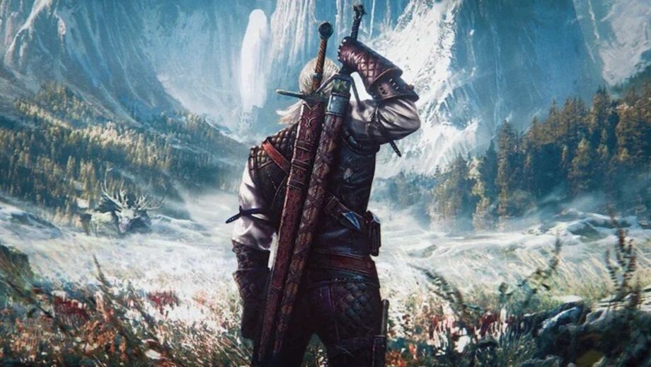 Geralt de The Witcher 3 regressa com expansão em maio