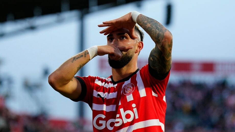 Taty Castellanos apontado ao West Ham