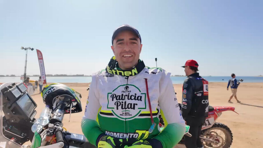 Prólogo cumpriu-se este sábado