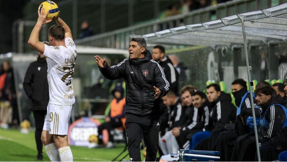 Alexandre Santana confiante na atitude guerreira dos jogadores