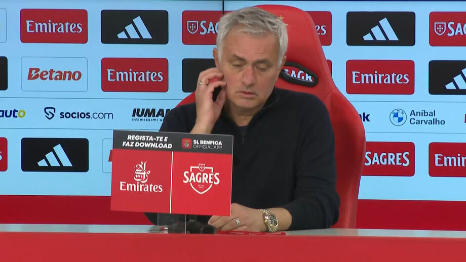 Em causa a ação de Sudakov