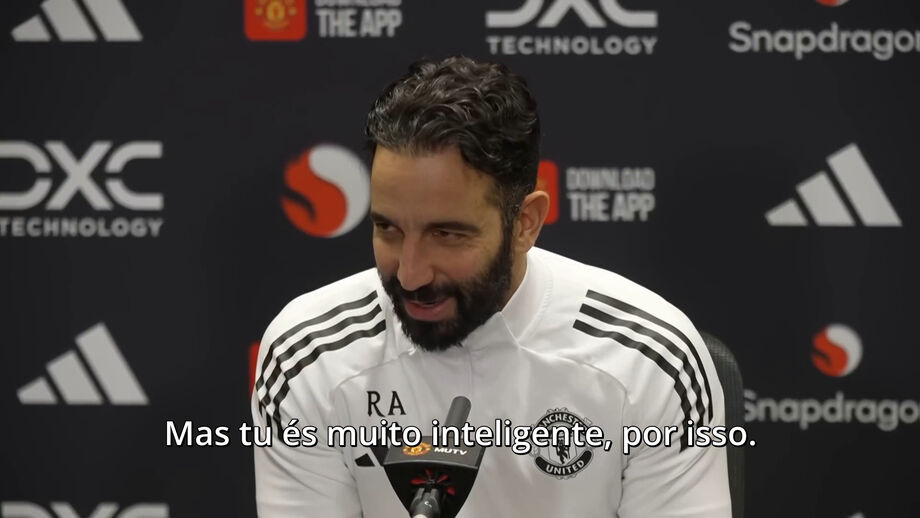 Técnico e a sua declaração sobre a mudança de esquema