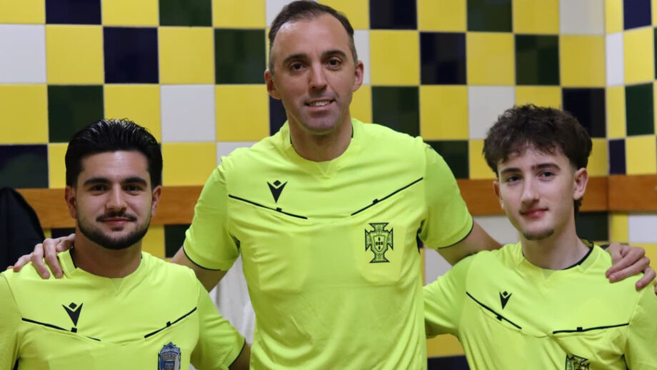 João Pinheiro tem 38 anos