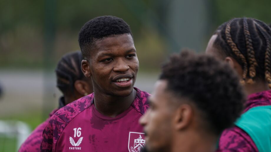 Florentino Luís deseja representar Portugal