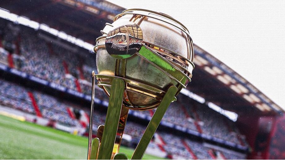 Taça da Allianz Cup