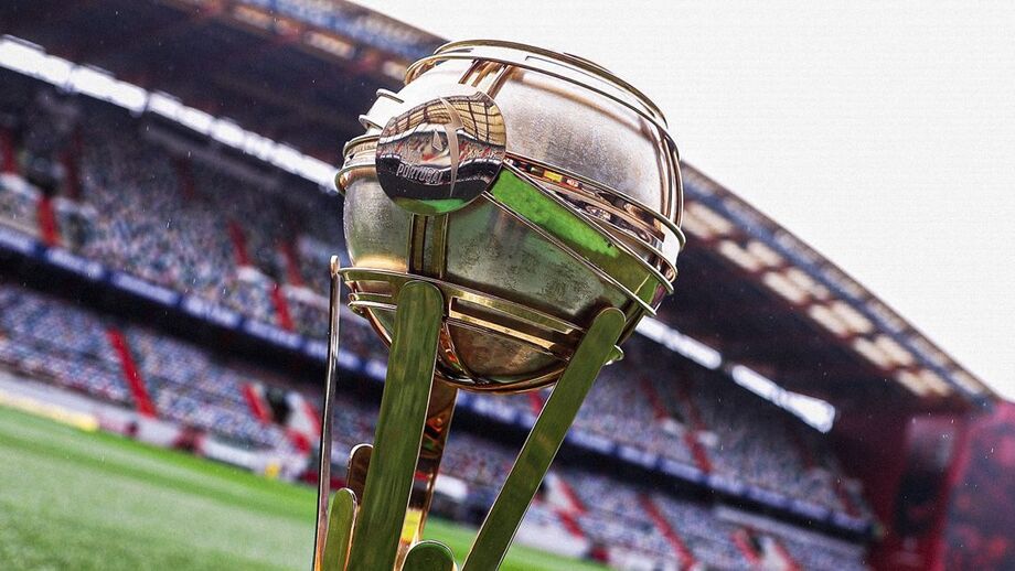 Final da Allianz Cup está marcada para sábado, em Leiria, às 20 horas