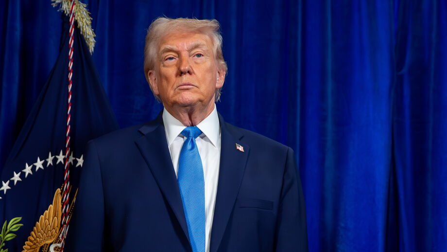 Donald Trump deixa avisos