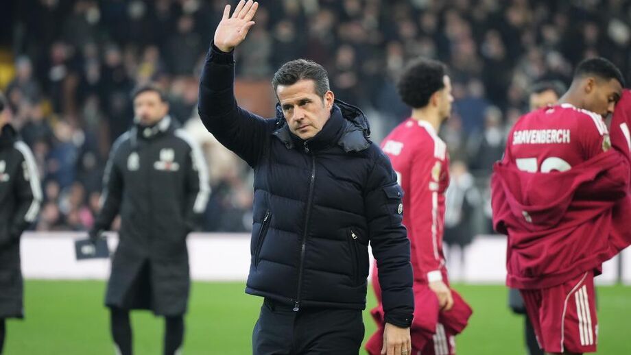 Marco Silva vive a 5.ª época no Fulham