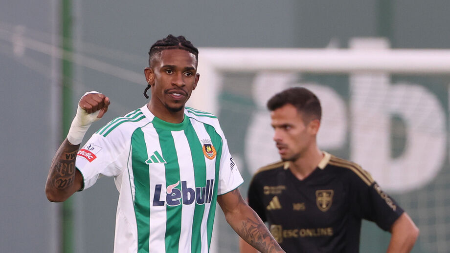 Favorito para o lugar é André Luiz