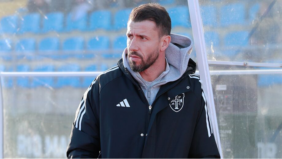 Brandão soma duas vitórias em nove jogos pelos gansos