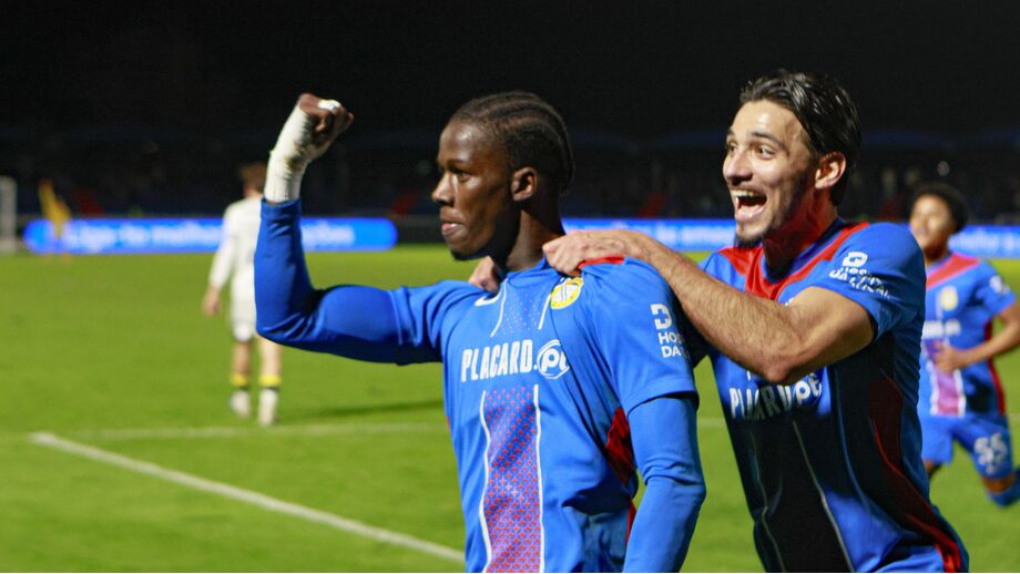 Chiquinho ao serviço do Alverca