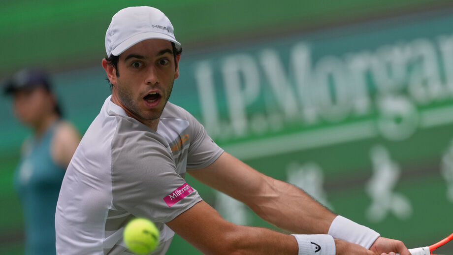 Nuno Borges arranca nova temporada com vitória em Hong Kong