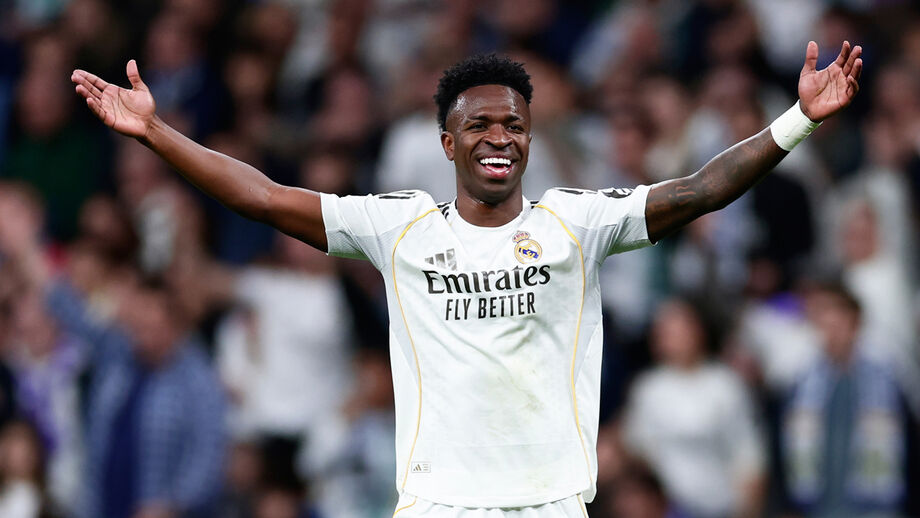 Vinícius Júnior