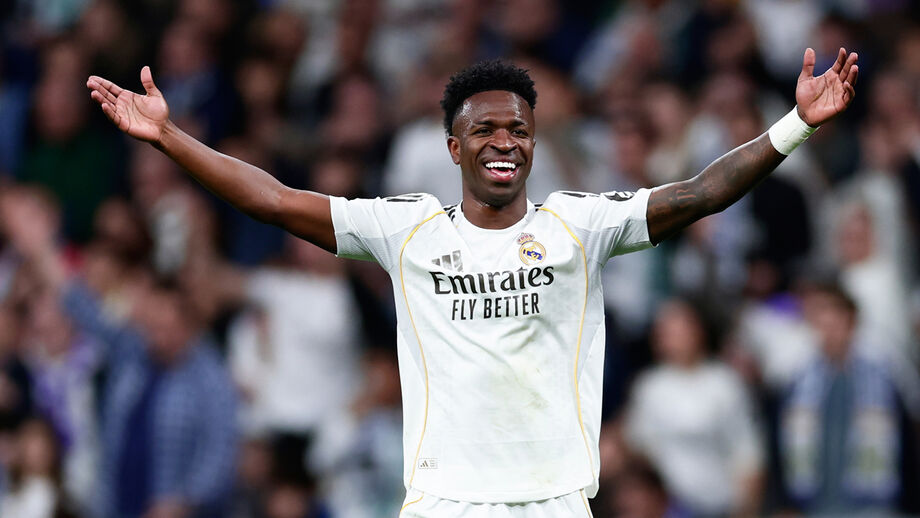 Chelsea prepara-se para bater recordes com oferta por Vinícius Júnior