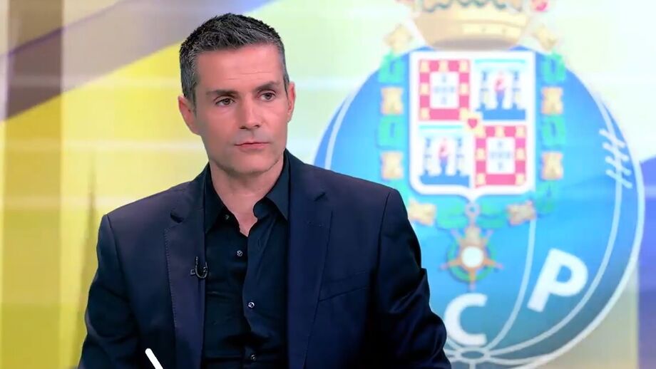 Análise na CMTV à saída de Ruben Amorim do Manchester United