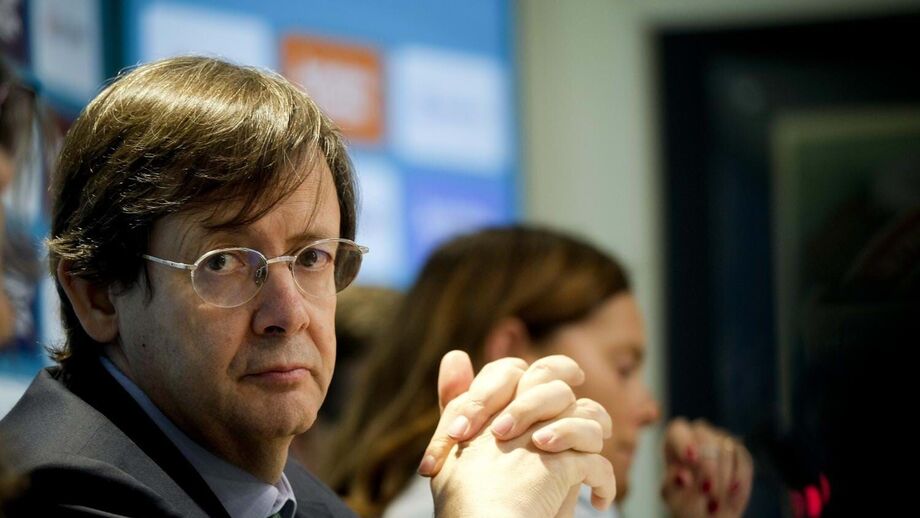 Jerónimo Martins Pedro Soares dos Santos Luís Araújo Biedronka