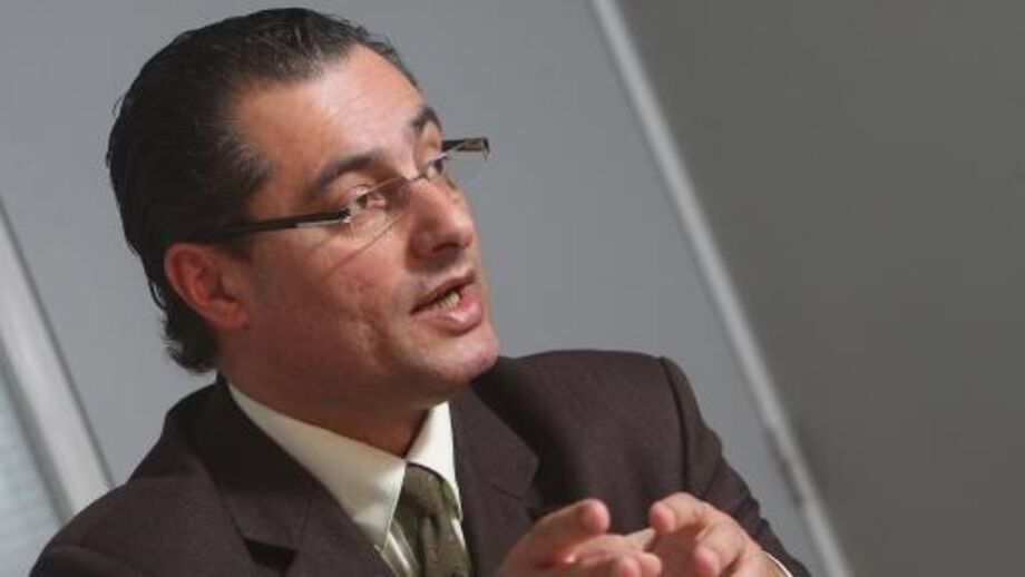 Zeferino Boal tomou posse como presidente dos Leões de Portugal