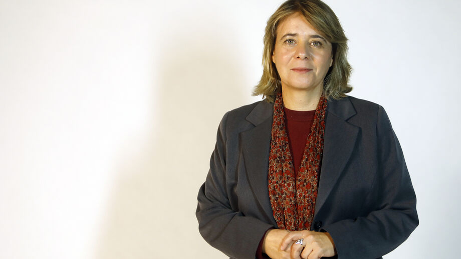 Candidata a Belém em entrevista a Record