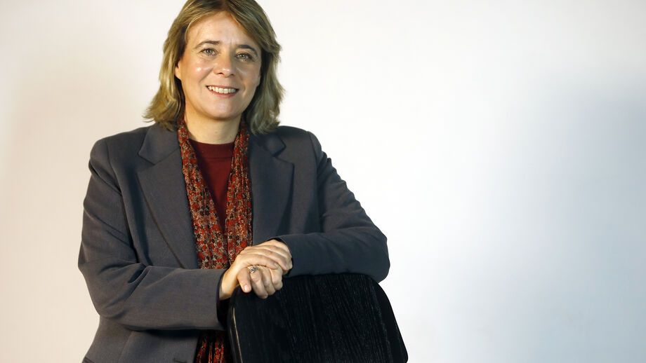 Apoiada pelo Bloco de Esquerda, a candidata a Belém concedeu uma entrevista a Record