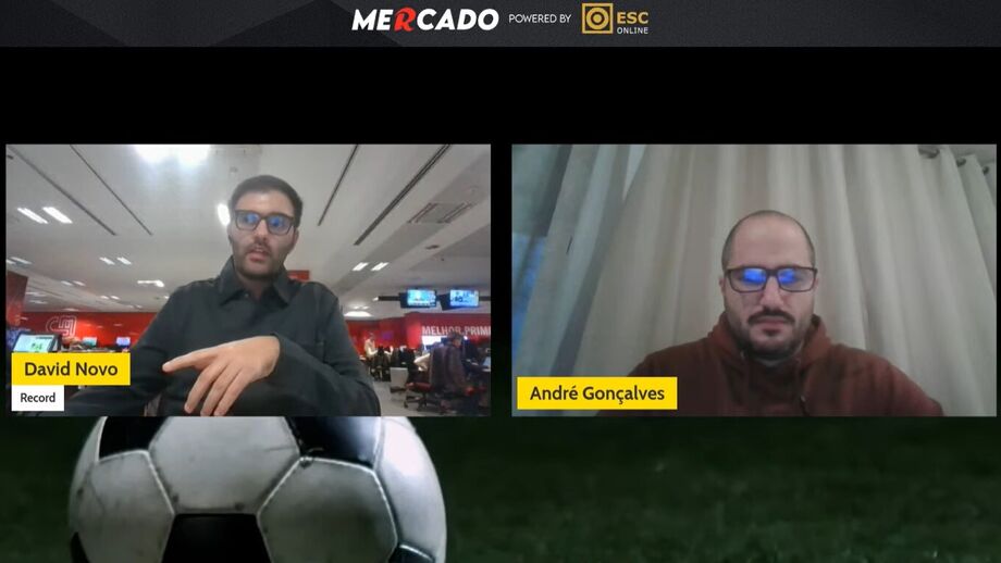 Veja a emissão em direto