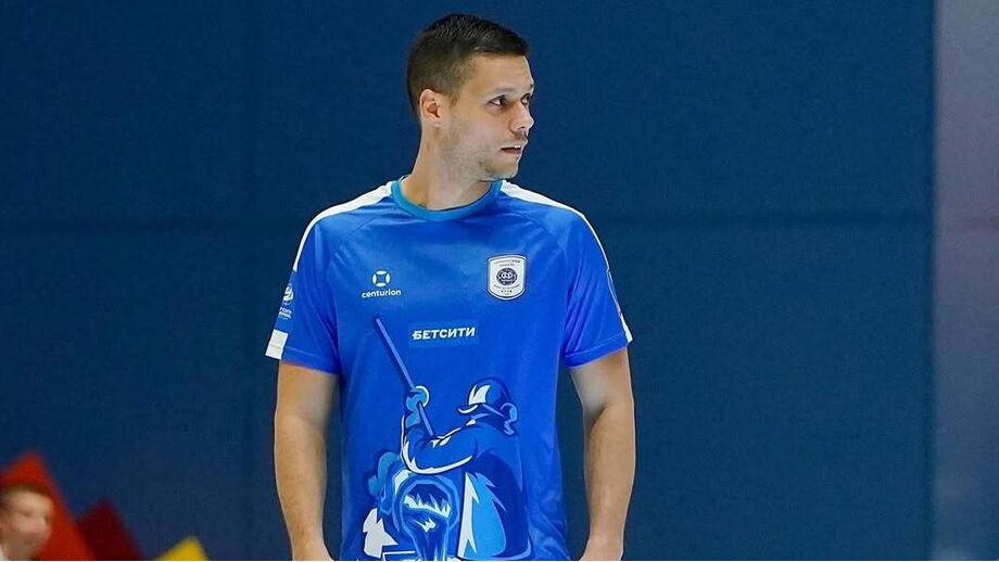 Alex Felipe morre aos 33 anos