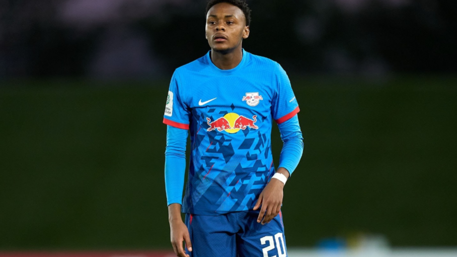 Onuoha já evoluiu pelo Salburgo e pode reforçar o Estrela