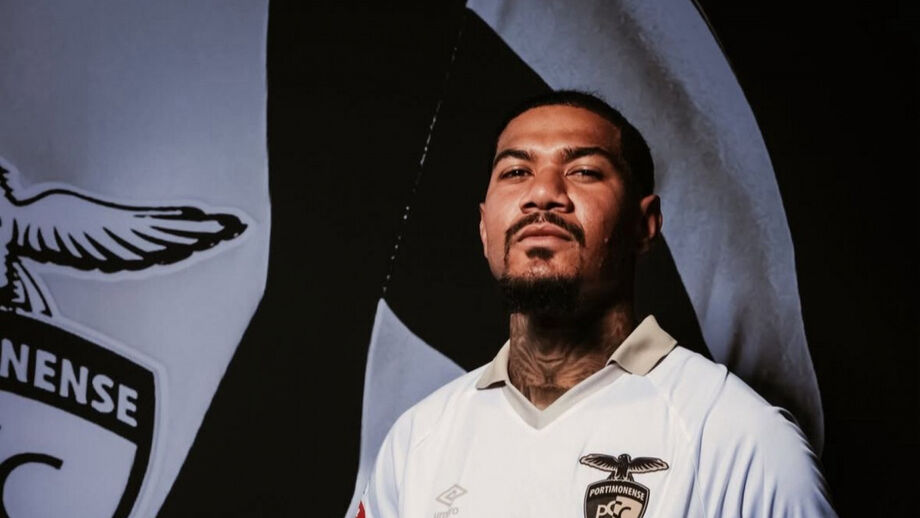 Zé Gabriel passou por Corinthians, Internacional de Porto Alegre, Vasco da Gama, Coritiba e Criciúma