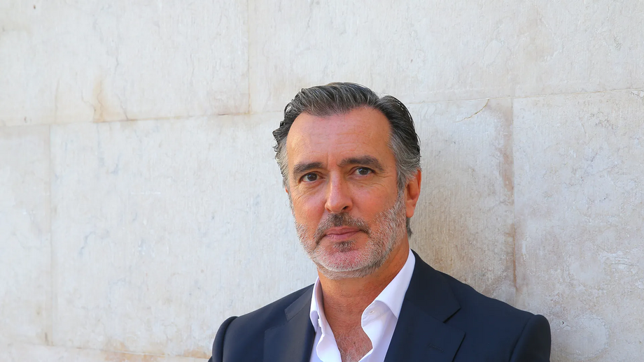 Cotrim Figueiredo declara património nas Avenidas Novas