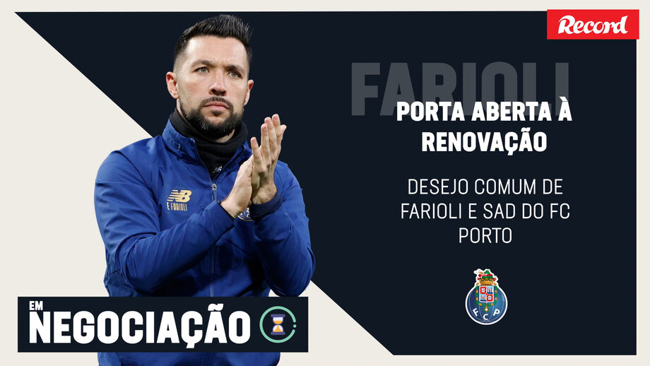 Saiba as notícias de hoje no futebol português e internacional