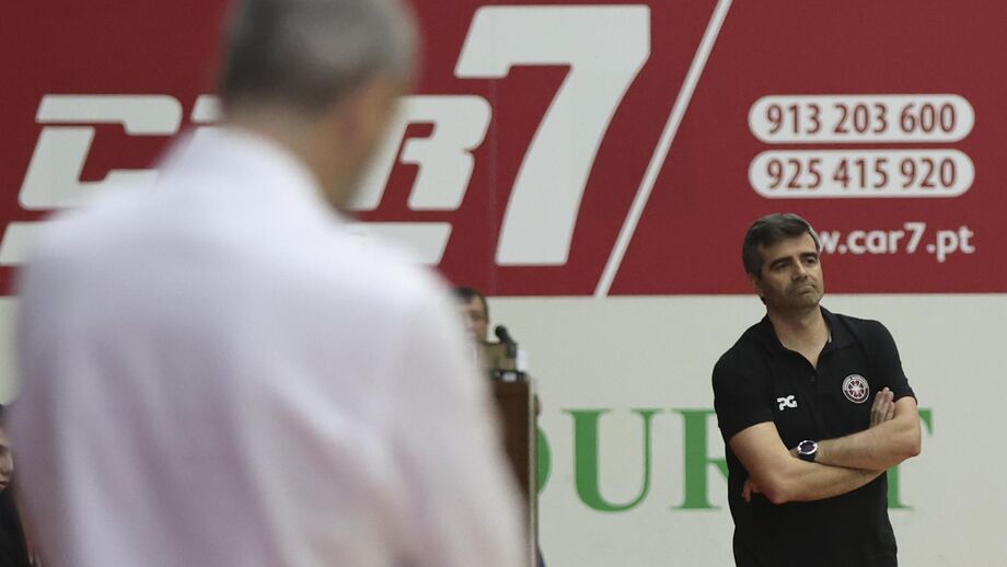 Ovarense denuncia agressões a adeptos após jogo com FC Porto em basquetebol