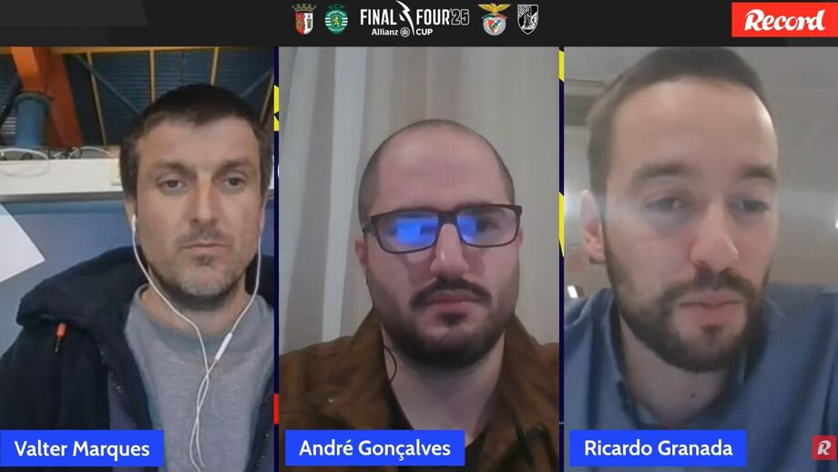 Veja ou reveja a emissão