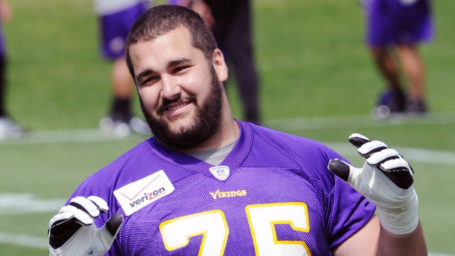 Matt Kalil