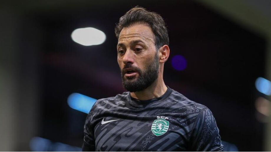 Beto apoia Rui Borges 