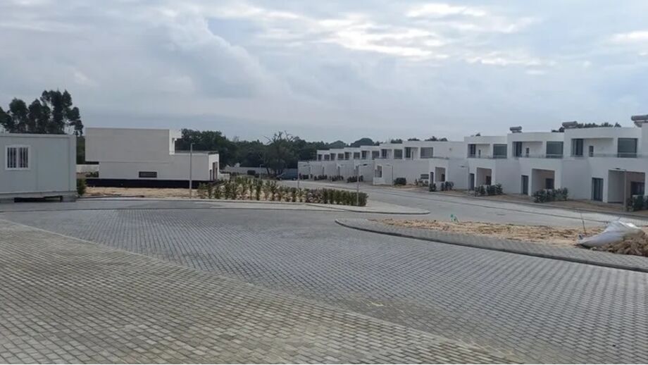 Empresa de Palmela vendia a mesma casa a várias pessoas