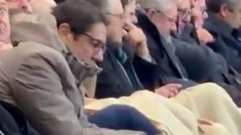 Encarnados perderam por 3-1 e falharam o acesso à final da competição