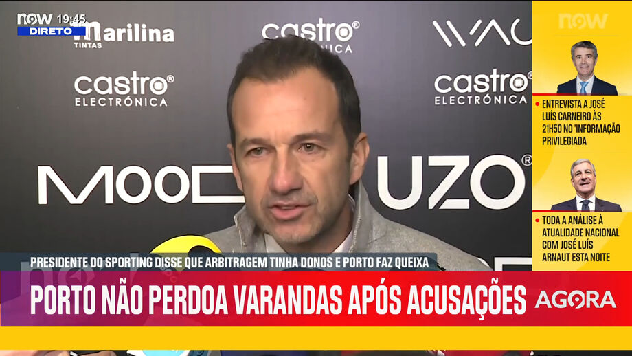 Tema abriu o Record na Hora